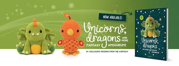 Amigurumi fantasy