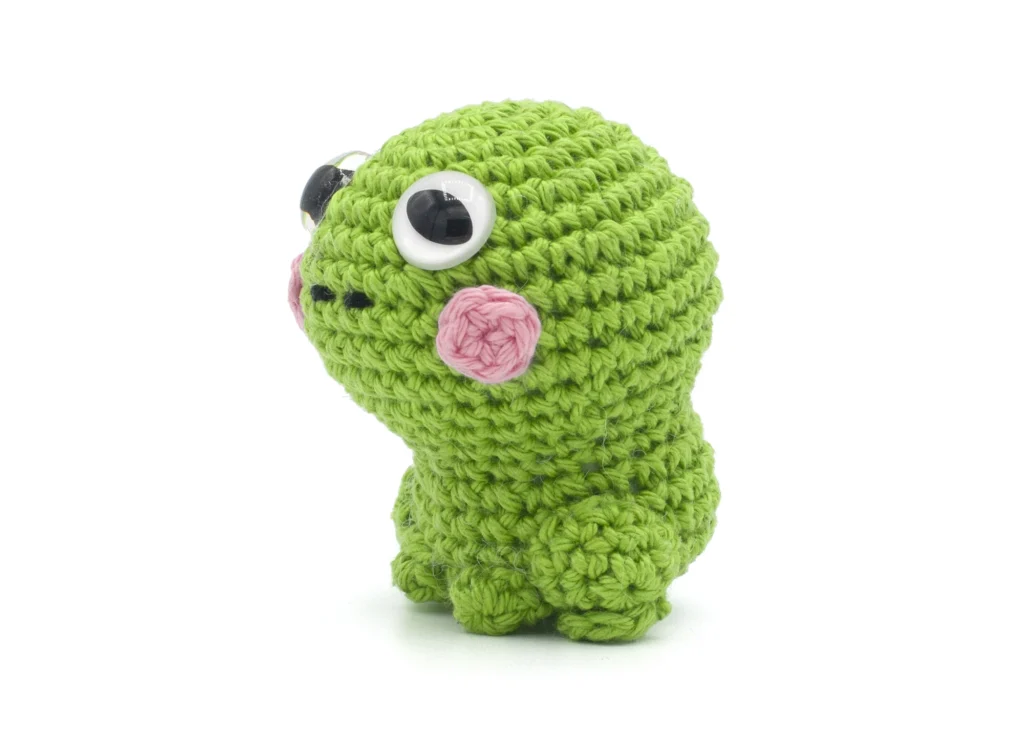 free amigurumi patterns