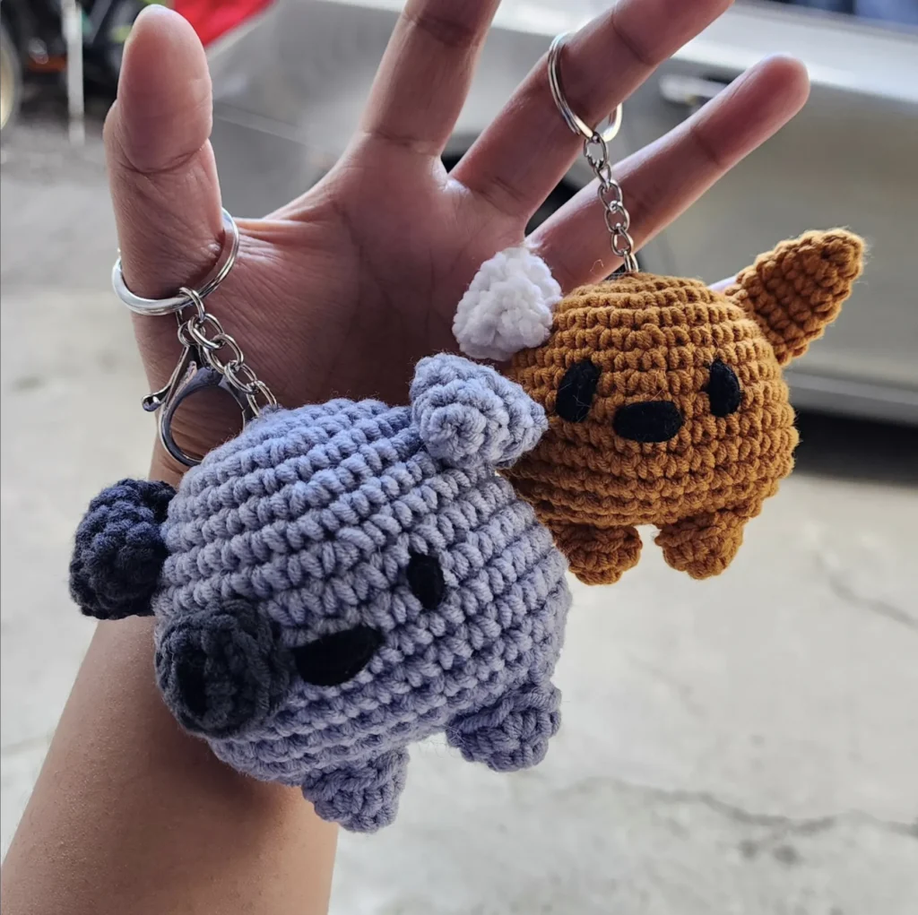 dog craftsyza