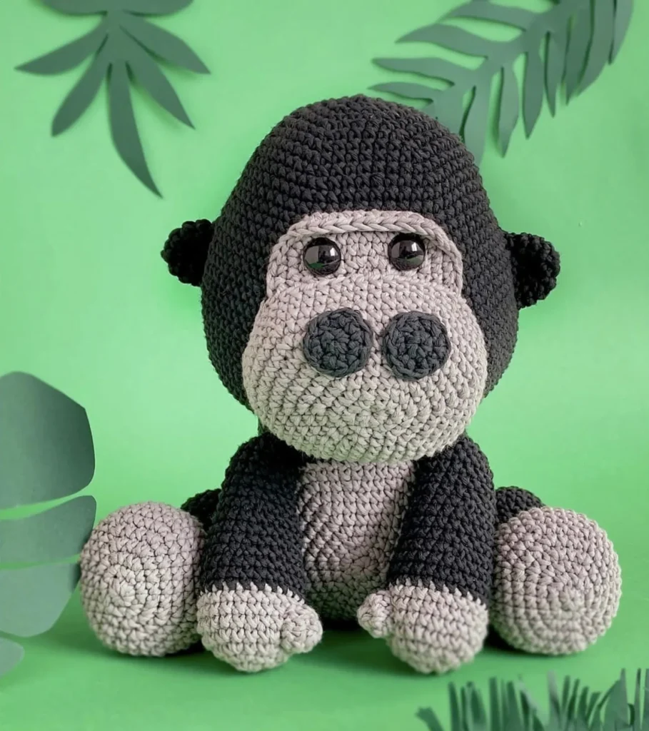 gorilla_copitocol