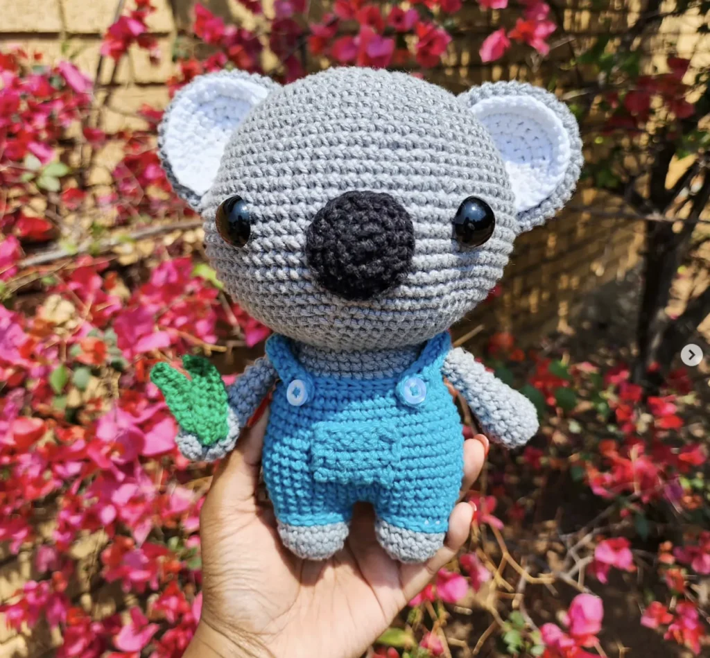 koala stitched_by_judelle