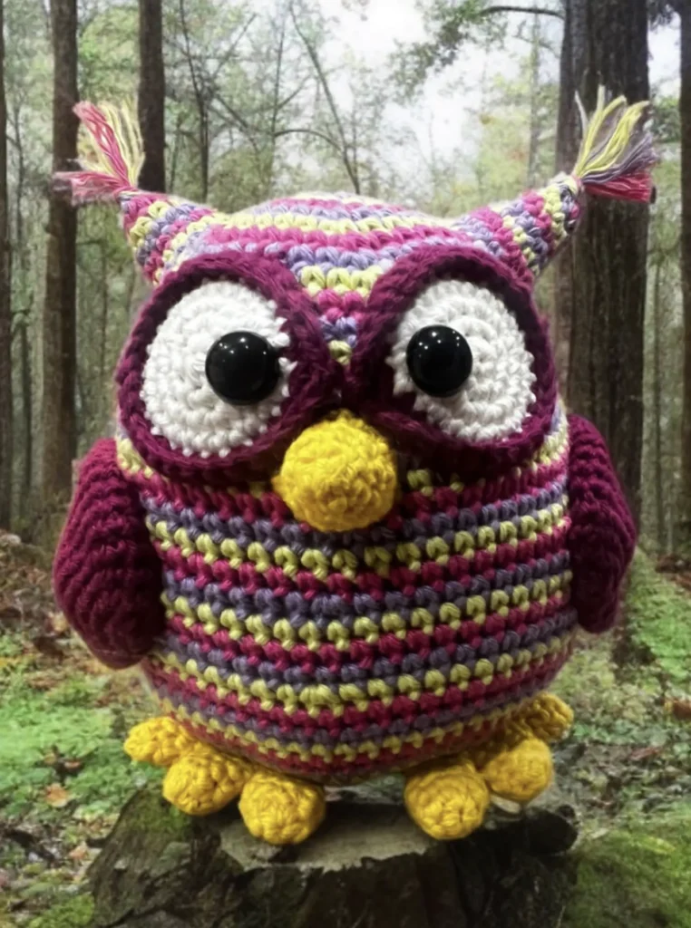 owl meikiskreativwelt