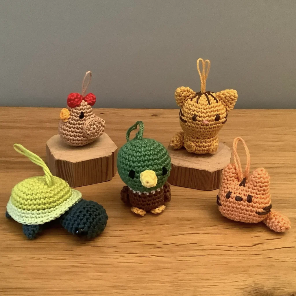 toys handmadebyhilde