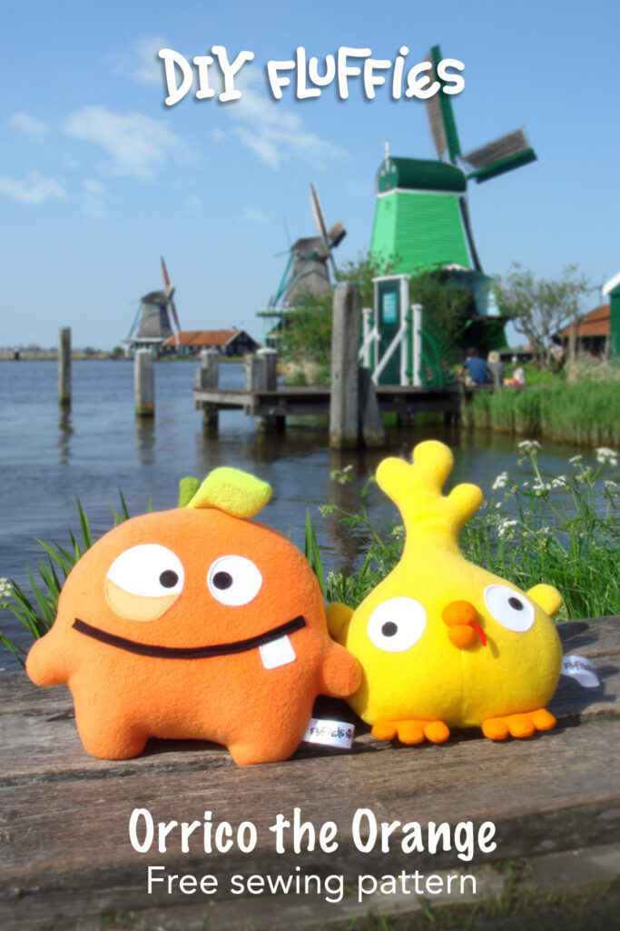 toy sewing patterns