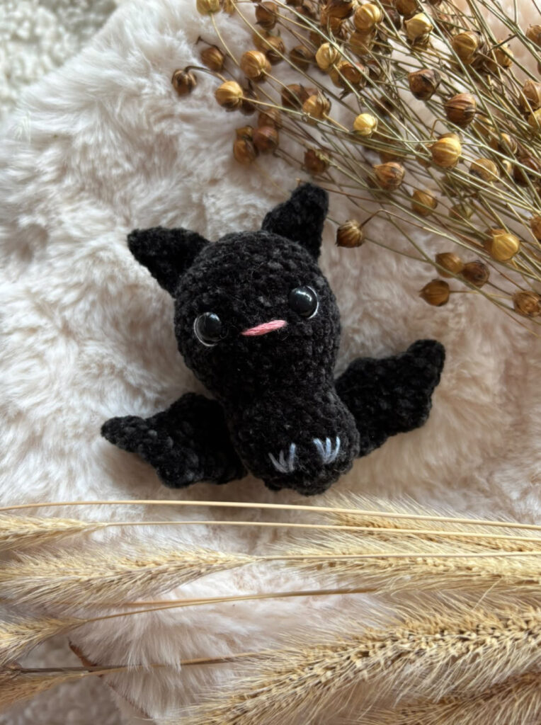 bat agatas_amigurumi_world
