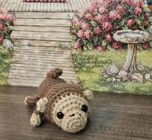 monkey mixed_kreations