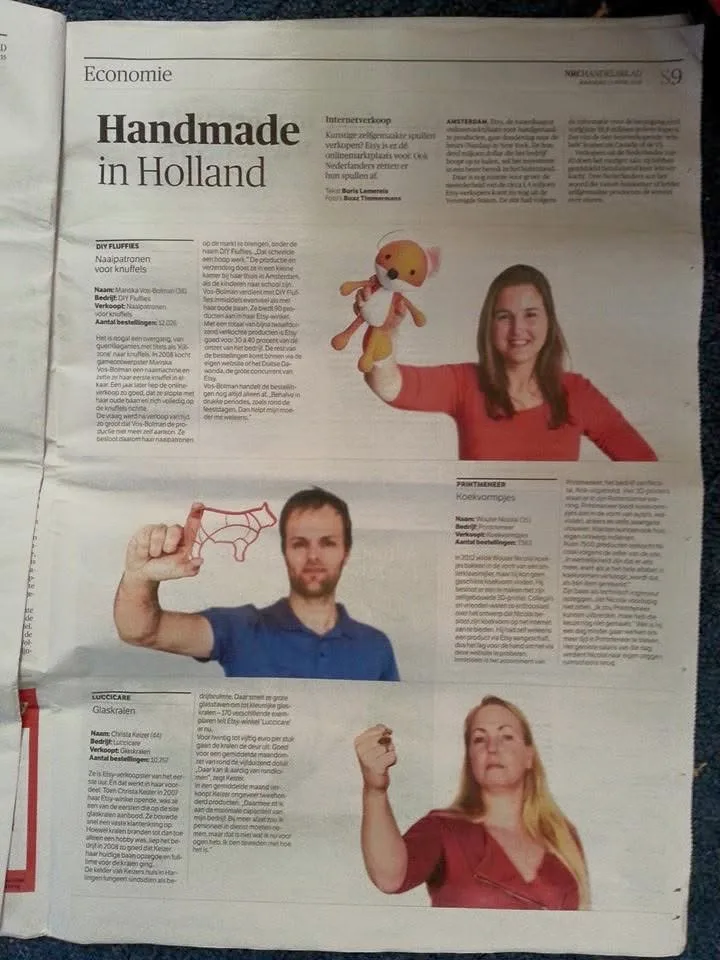 NRC Interview