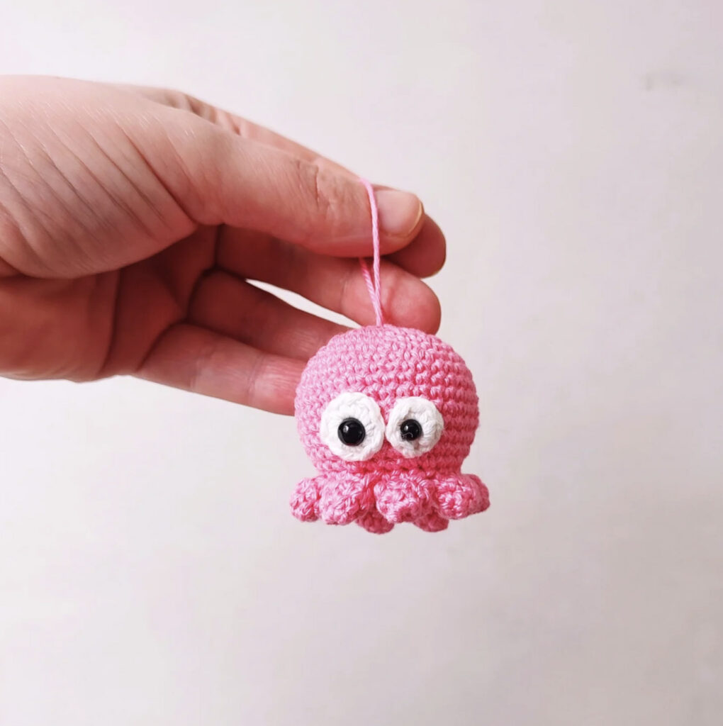 octopus fie_crochet