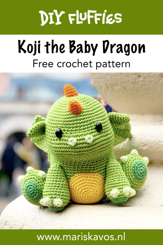 koji the baby dragon pinterest